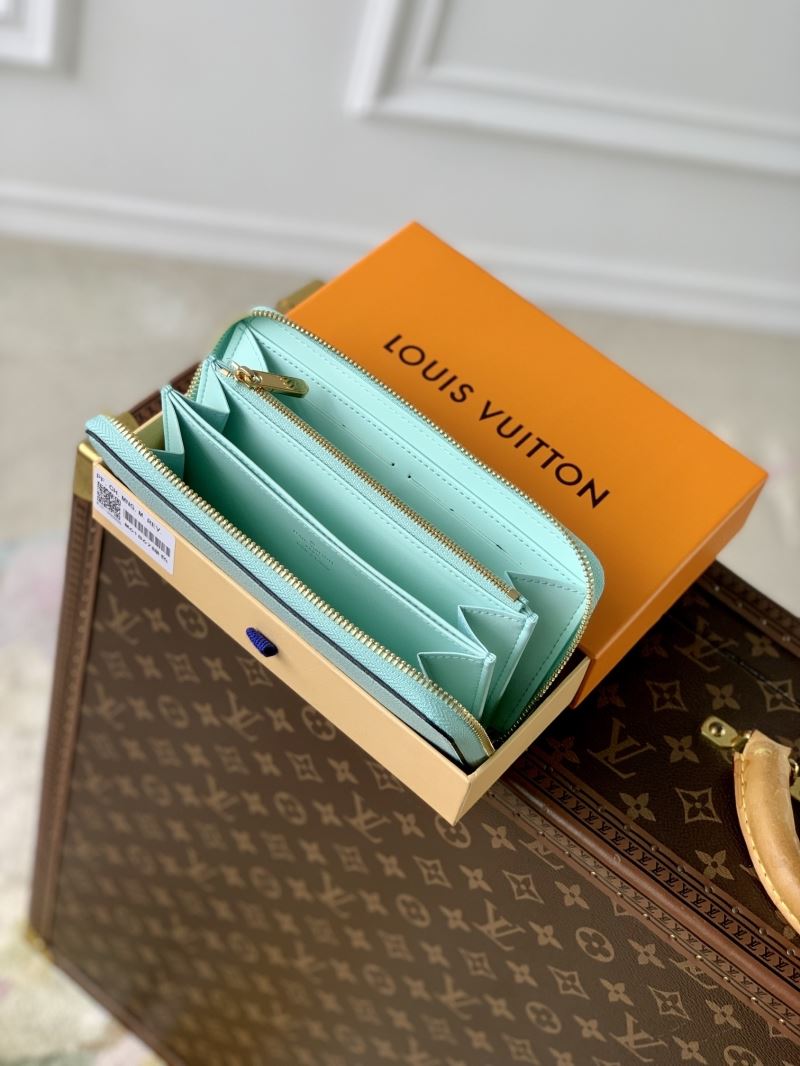 LV Wallets